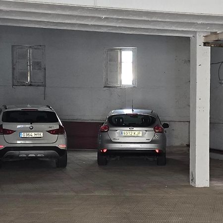 Puerta De Bisagra-Parking Gratis- Con 2 Habitaciones Toledo Exterior foto