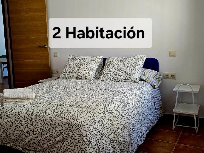 Puerta De Bisagra-Parking Gratis- Con 2 Habitaciones Toledo Exterior foto